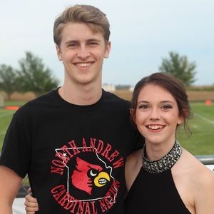 Meet your Posher, Faith